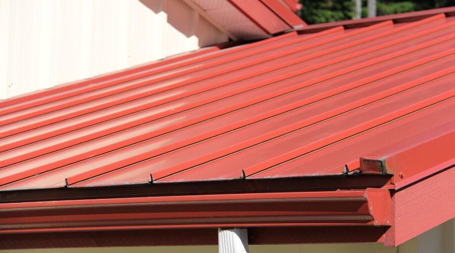 Commercial Gutter Cleaning in Cement City, MI